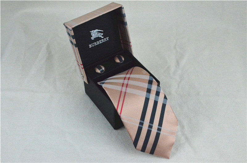 Burberry ties-B8907T